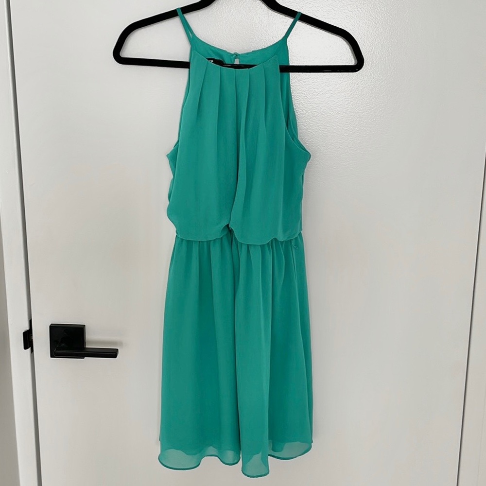 Cocktail dress